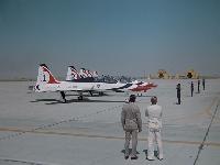 Click to watch 'The Thunderbird Connection...' (popup) The Six Million Dollar Man